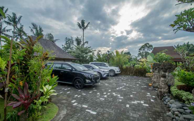 Pangkung Carik Villas by GenuineHost