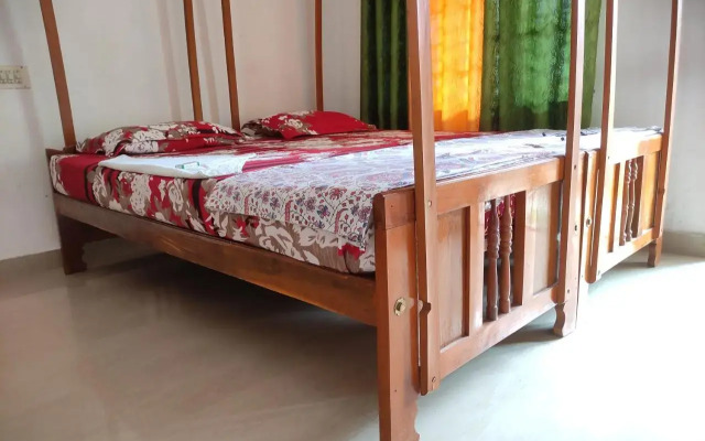 Kaithakuzhi Home Stay