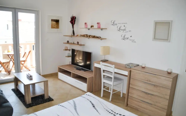 Apartments Lux