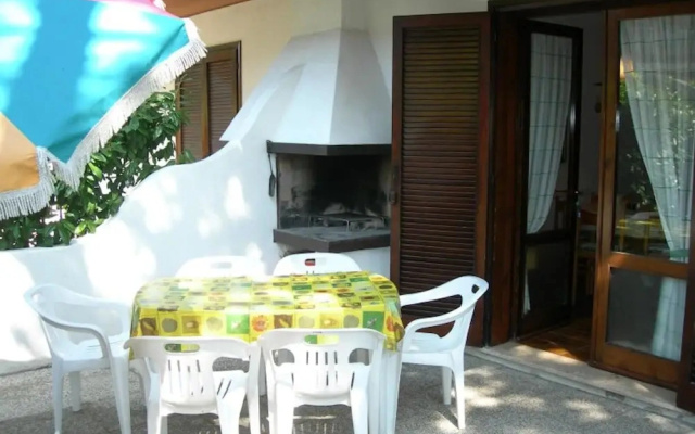 Townhouse With Enclosed Private Garden