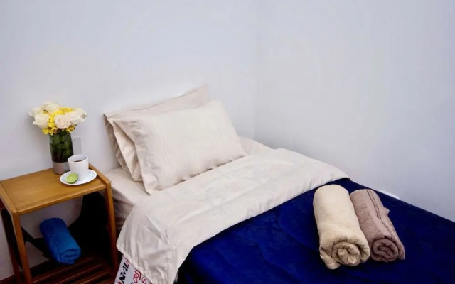 The Hostel Project