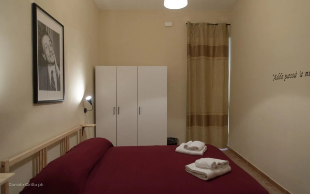GuestHouse Marcanto