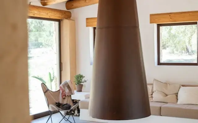 IUTA Glamping & Farm