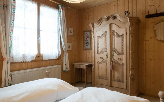 Chalet Theresia