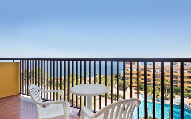 Hotel-Aparthotel Best Alcazar