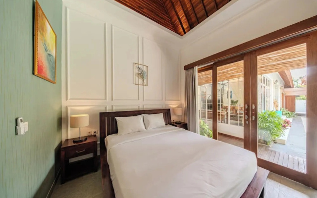 Villa Naya Umalas
