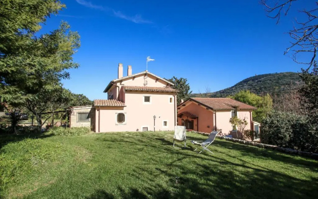 Casalino Spagnolo Cozy Apartment