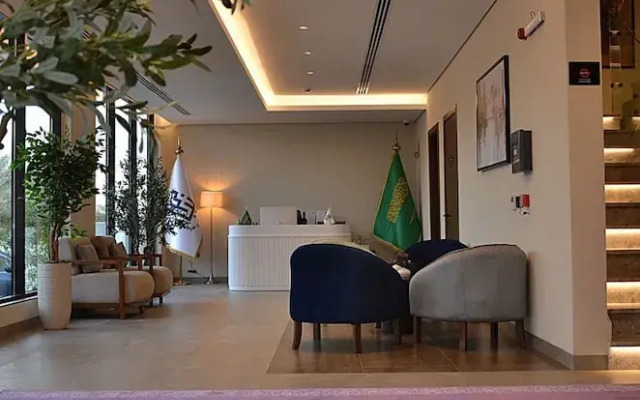 niam Serviced Apartments - Economic