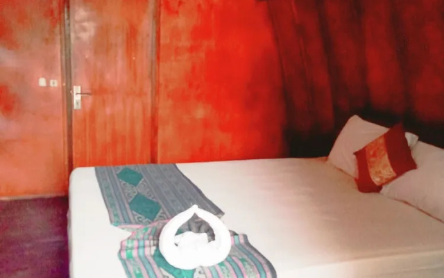 Tiger Bungalow