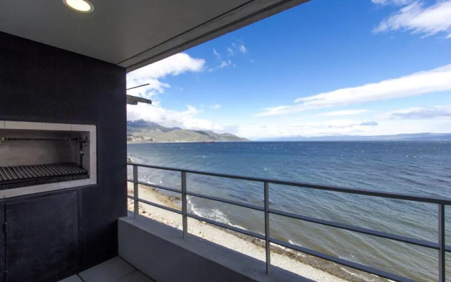 De La Costa Apartamentos
