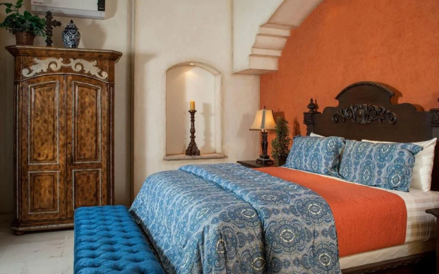 Villa Maria
