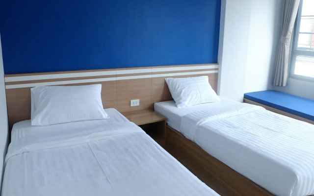 Fun Hotel