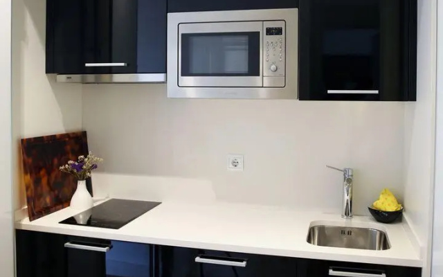 SEAFRONT LUXURY STUDIO - by SanSebastianApartments.es