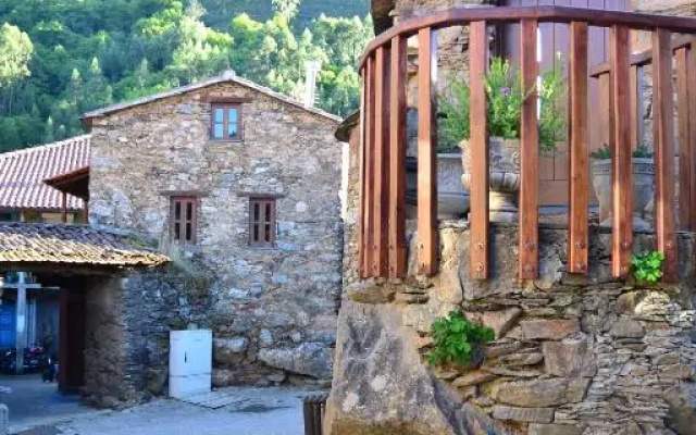 Casa da Eduardinha