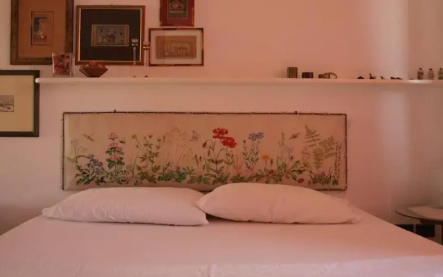 B&B Magnolia
