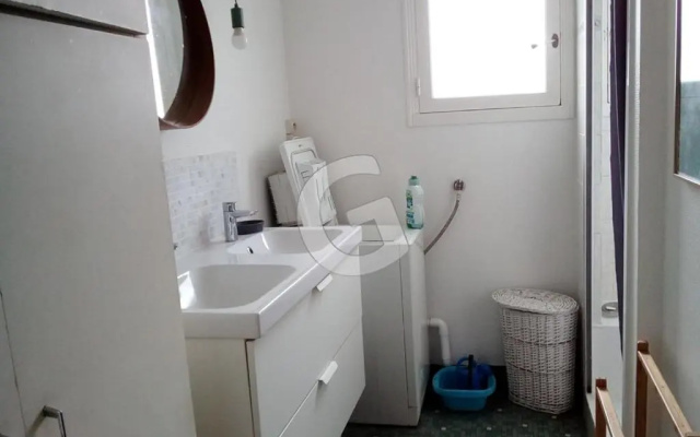 Maison La Tranche-sur-Mer, 3 pièces, 6 personnes - FR-1-357-66