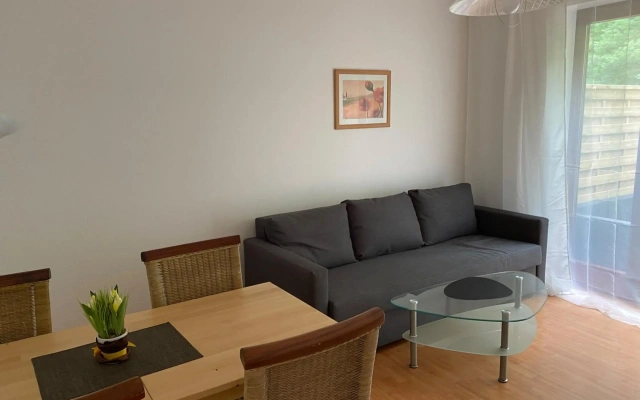 Ferienwohnung 2 - Gourmetzimmer