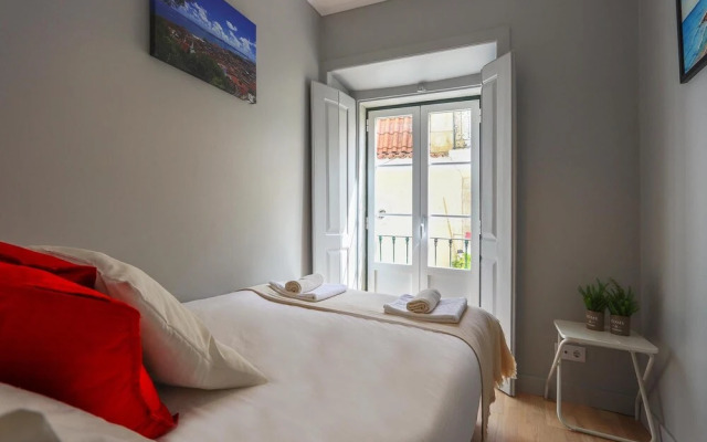 Cosy Liberdade by Homing