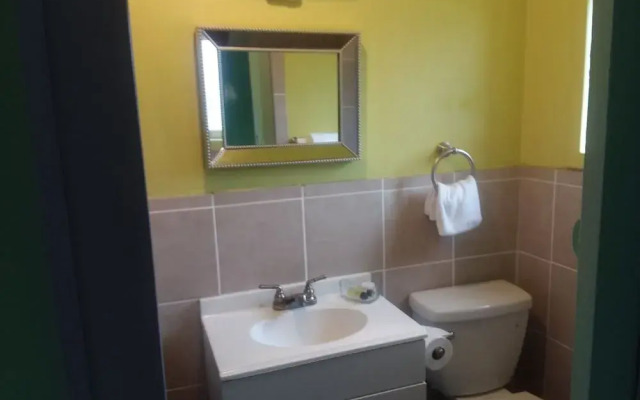 Shiny Motel