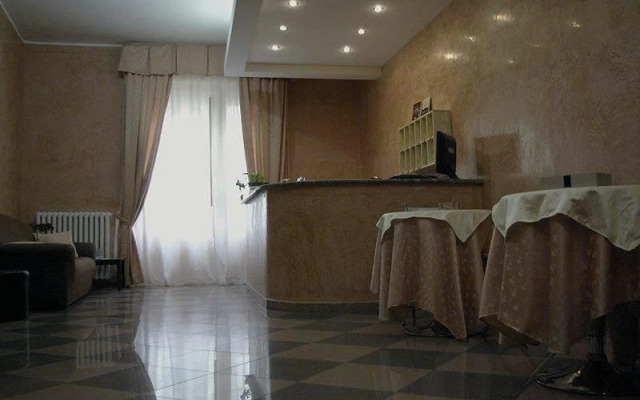 Albergo Tarsia