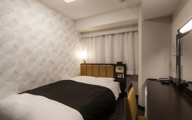 APA Hotel Iidabashi Ekimae