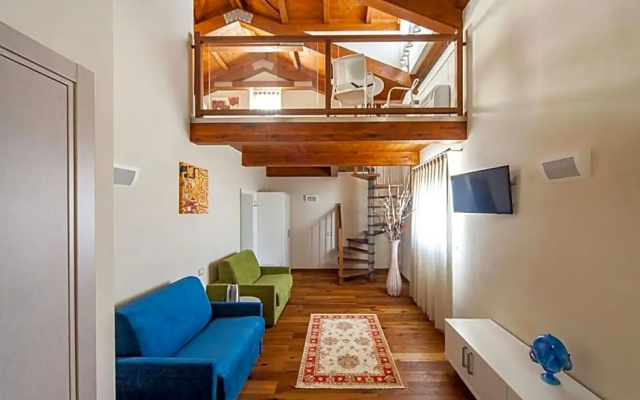 Casa Mulino