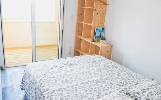 Body surf house