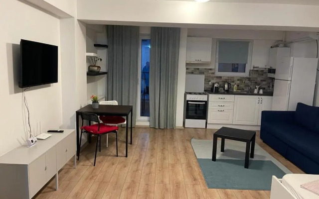 Tranzzit Airport Apartament I