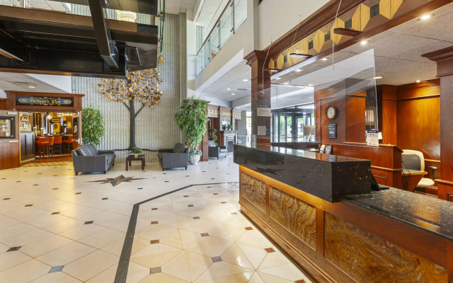 Best Western Plus Cobourg Inn & Convention Centre