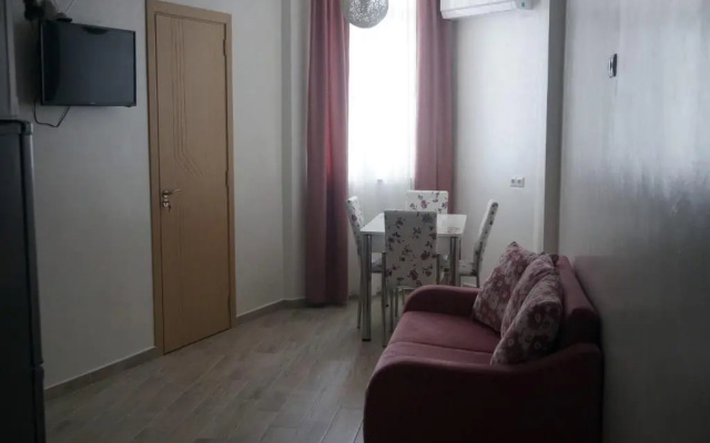 TATO'S Apartment