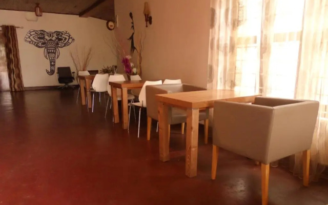 Nethul Holiday Resort