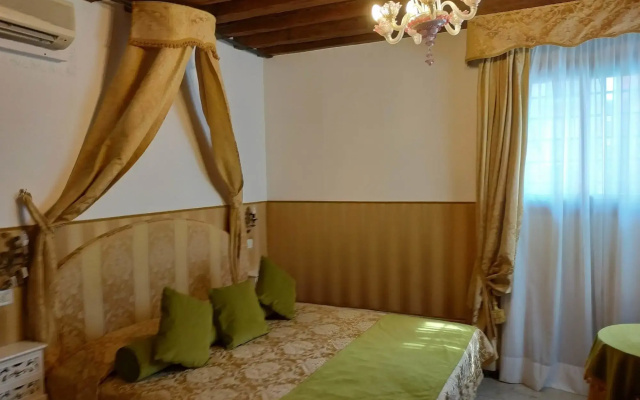 Alloggi Acquavita
