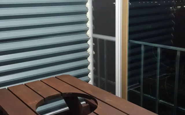 Cheongdo Persimmon Ville Pension(청도감마을펜션)
