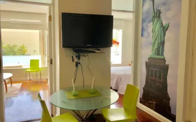 Lindos Apartamentos en San Isidro