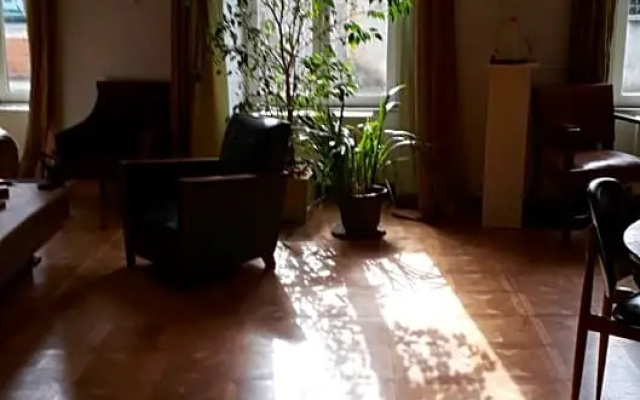 L'ancienne comédie