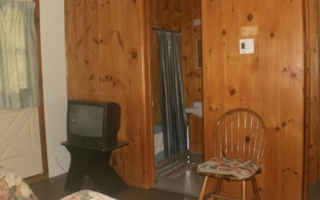 Motel Beaver Pond