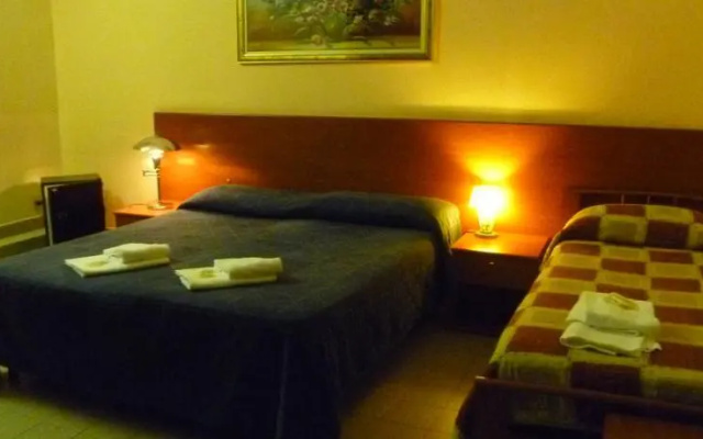 Margot Guest House