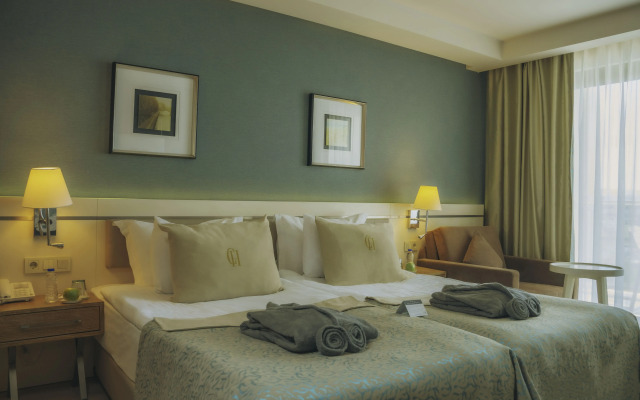 Castival Hotel