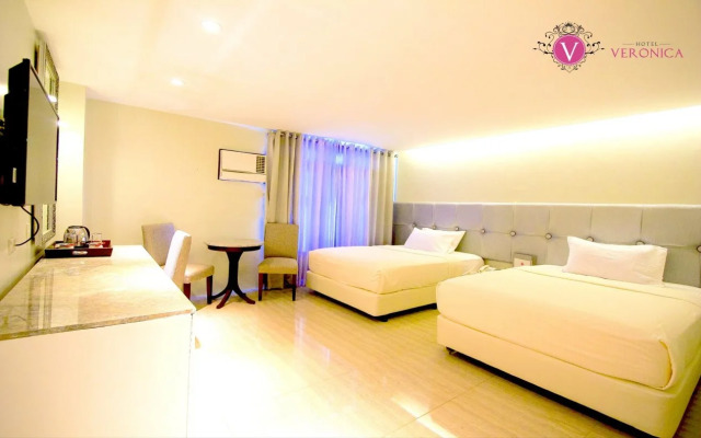 Hotel Veronica