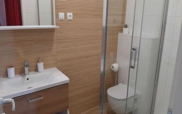 Apartments Dobrila
