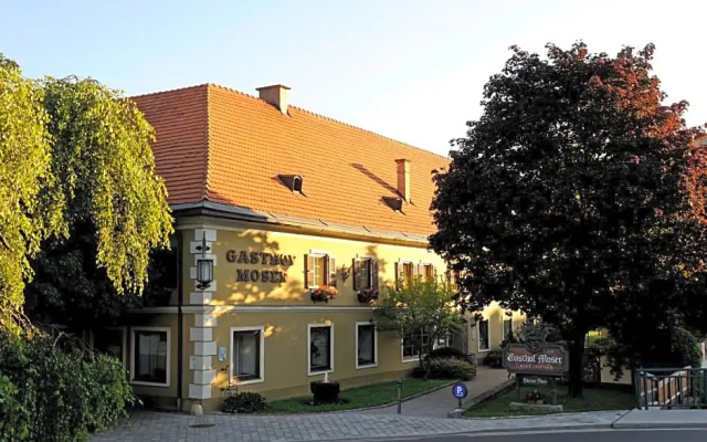 Gasthof Hotel Moser