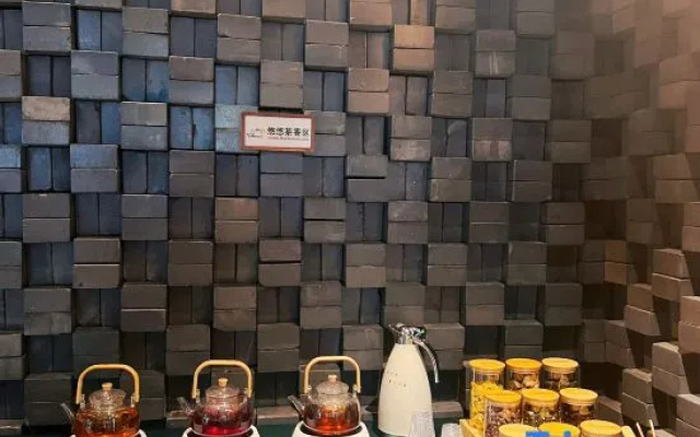 MEHOOD LESTIE Hotel Fuchuan