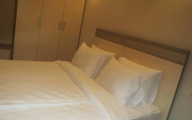 Silk Road Sea Towers Batumi Apartments
