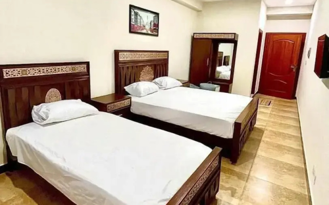 Faisal Hotel