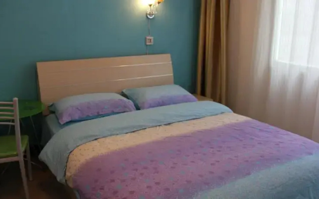 Tg Inns (Yanglin Branch)
