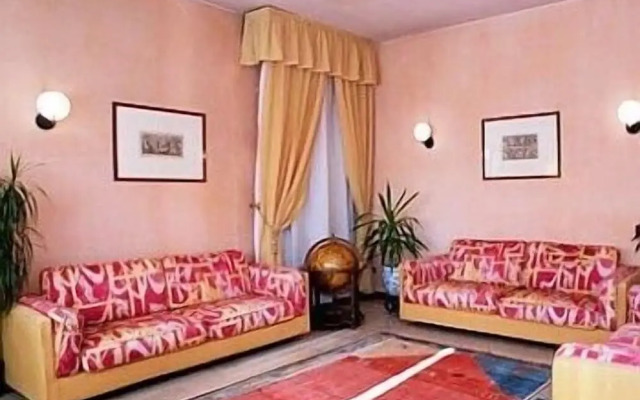 Hotel Garibaldi