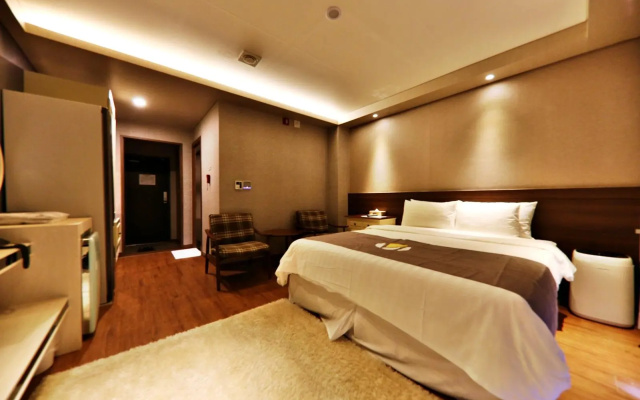 The Mark Hotel