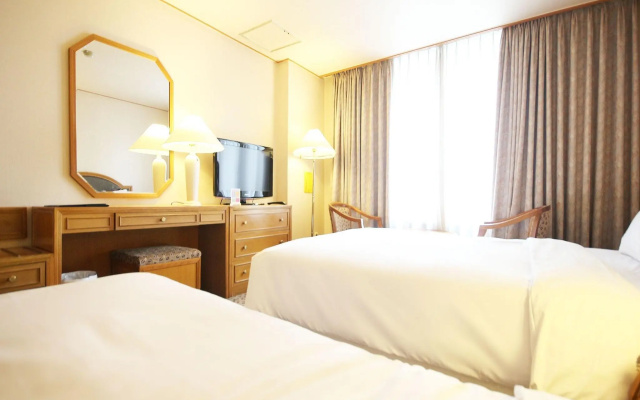 Seoul Rex Hotel