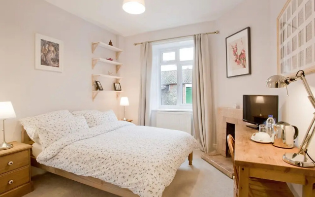 Forge House Yaxham Bed & Breakfast
