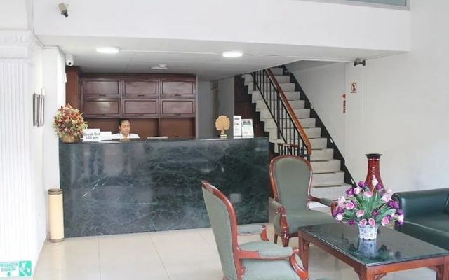 Hotel Khalifa